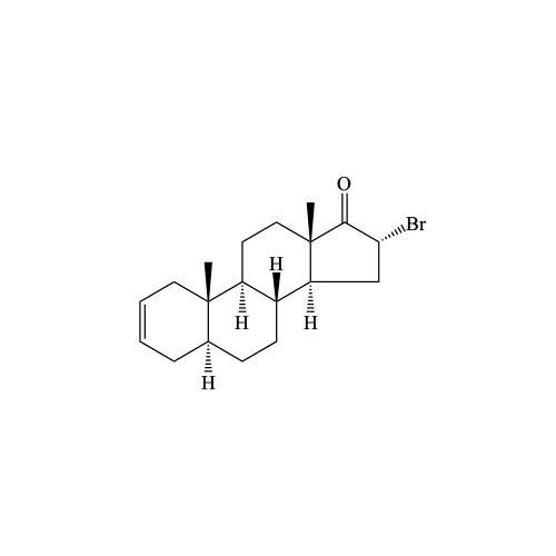 Vecuronium Bromide Impurity 2