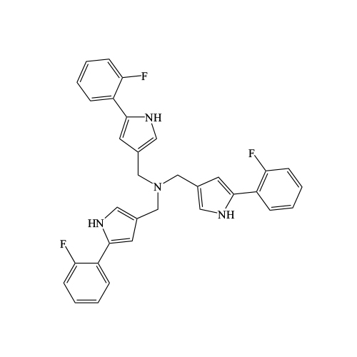 Vonoprazan Impurity 45