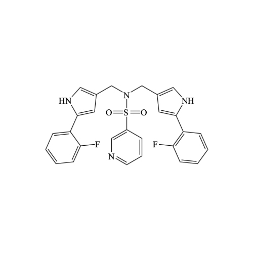 Vonoprazan Impurity 47