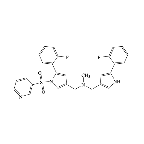 Vonoprazan Impurity 48