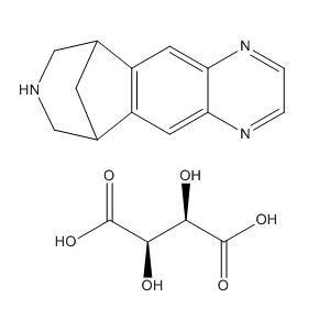 Varenicline Tartrate