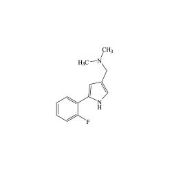 Vonoprazan Impurity 50