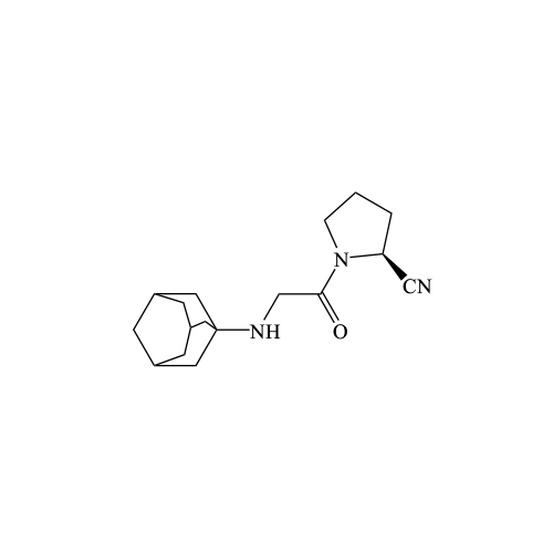 Vildagliptin Impurity 17