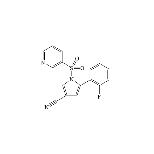 Vonoprazan Impurity 39