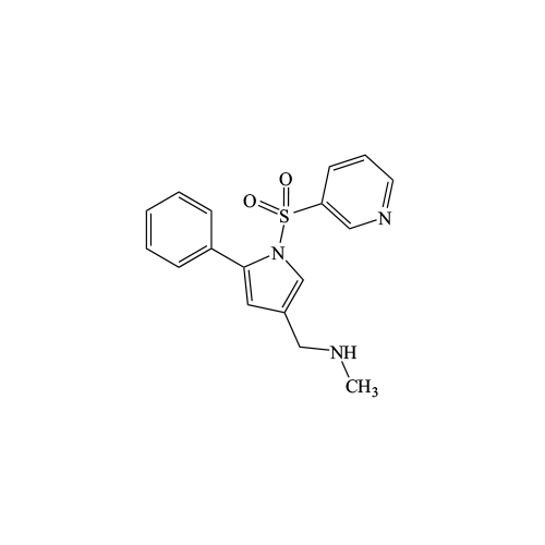 Vonoprazan Impurity 31