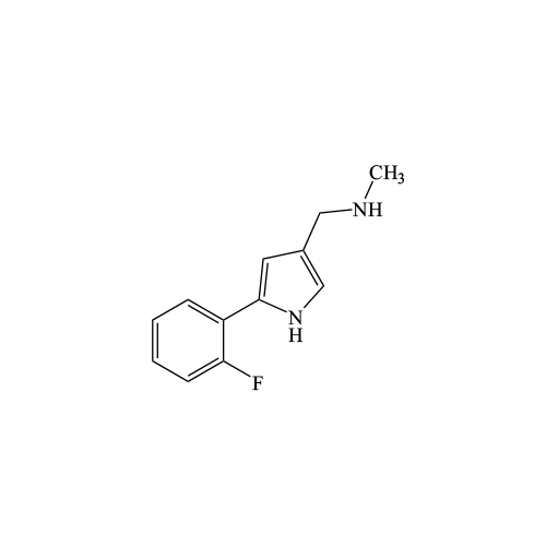 Vonoprazan Impurity 25