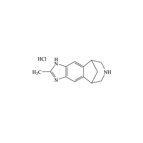 Varenicline Impurity 19 HCl