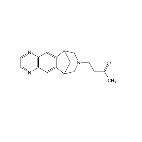 Varenicline Impurity 18