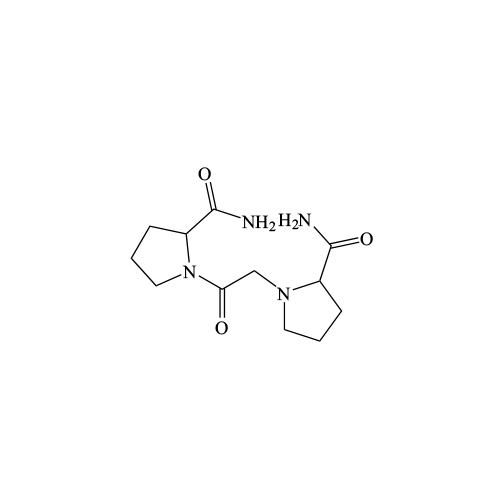 Vildagliptin Impurity 34