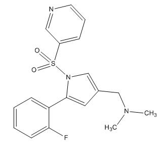 Vonoprazan Impurity 33