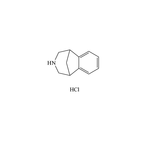 Varenicline Impurity 22 HCl