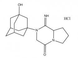 Vildagliptin Imp.E HCl