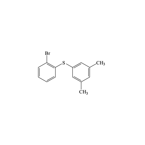 Vortioxetine Impurity 32