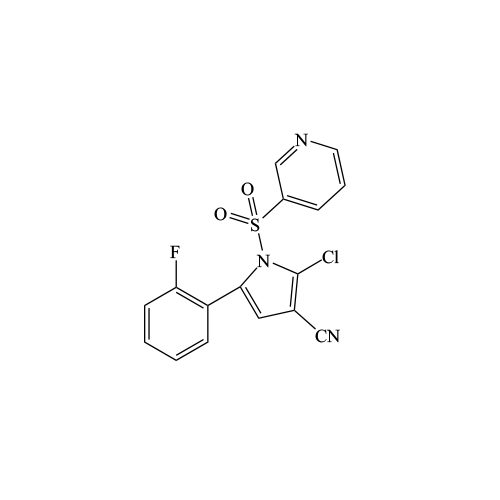 Vonoprazan Impurity 36