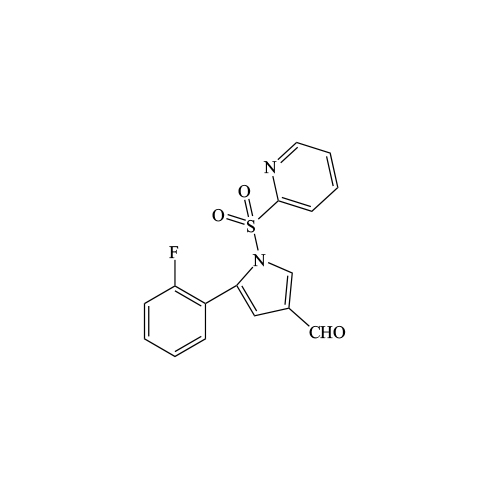 Vonoprazan Impurity 37