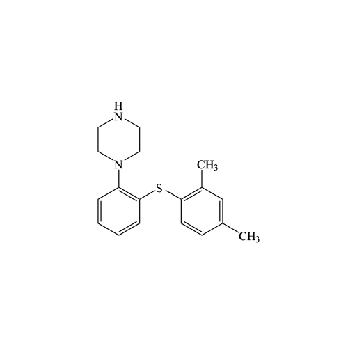 Vortioxetine