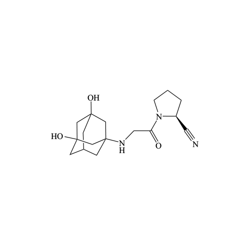 Vildagliptin Impurity 29