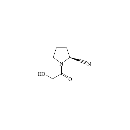 Vildagliptin Impurity 35