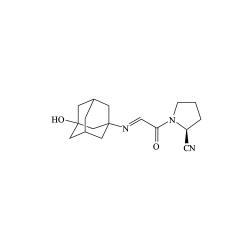 Vildagliptin Impurity 36