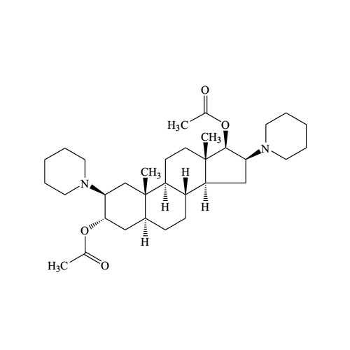 Vecuronium Bromide EP Impurity A