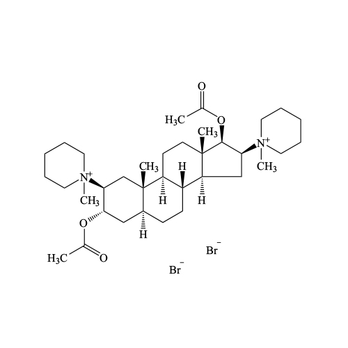 Vecuronium Bromide EP Impurity B
