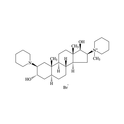 Vecuronium Bromide EP Impurity D