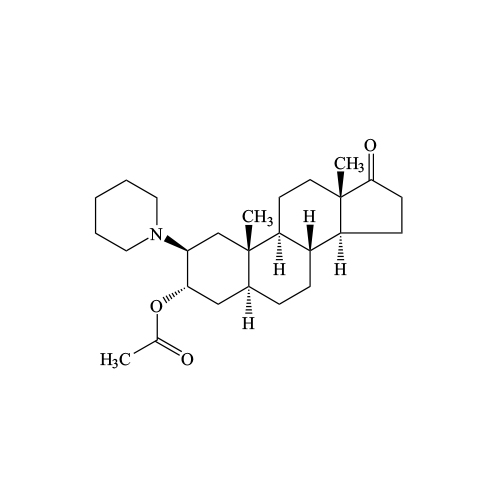 Vecuronium Bromide EP Impurity F