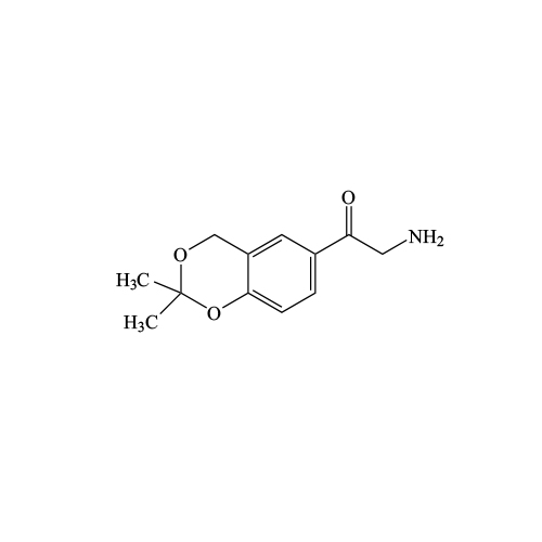 Vilanterol Impurity 13