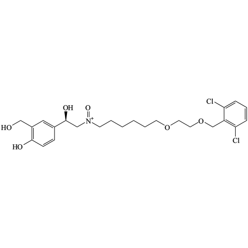 Vilanterol Impurity 14