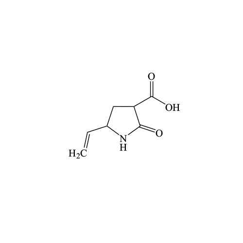 Vigabatrin Impurity 2