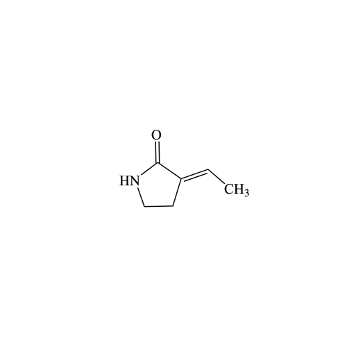 Vigabatrin Impurity 3