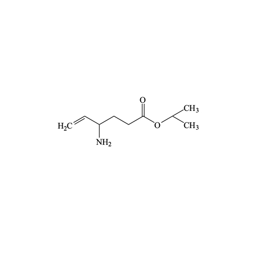 Vigabatrin Impurity 5