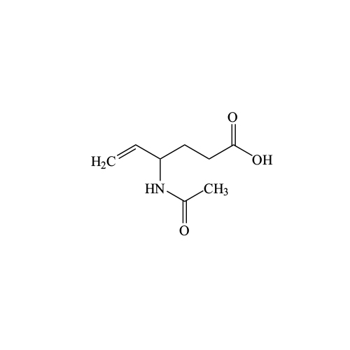 Vigabatrin Impurity 6