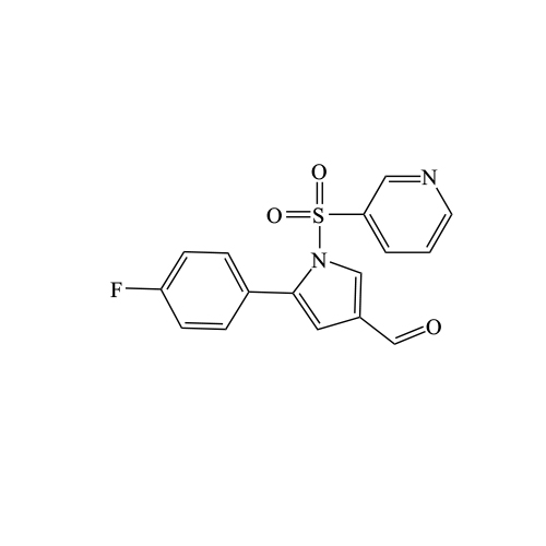 Vonoprazan Impurity 56