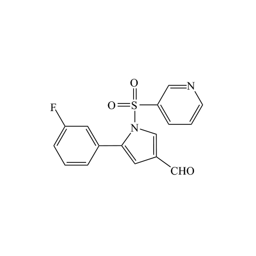 Vonoprazan Impurity 57