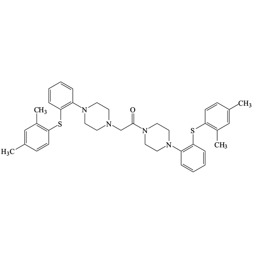 Vortioxetine Impurity 16