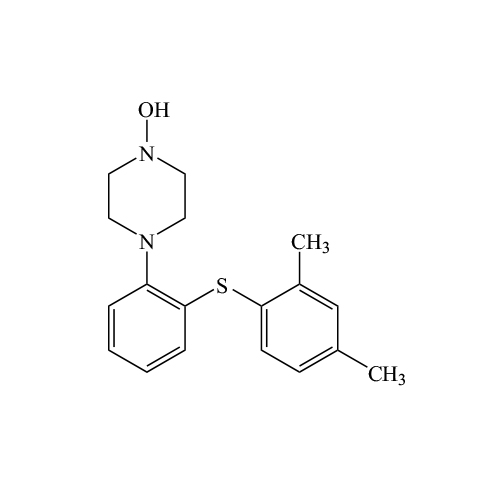 Vortioxetine Impurity 34