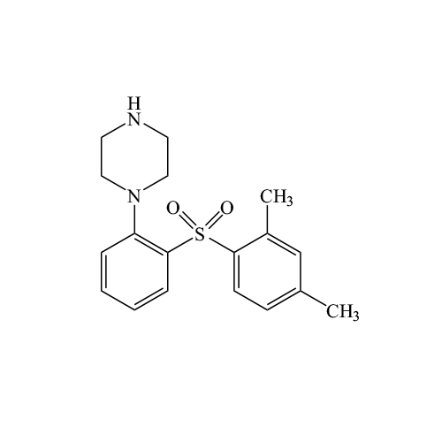 Vortioxetine Impurity 35