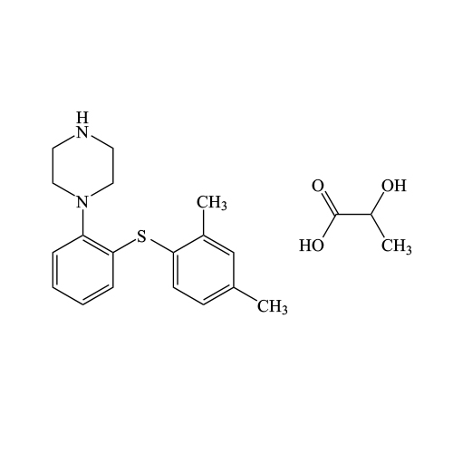 Vortioxetine Impurity 36