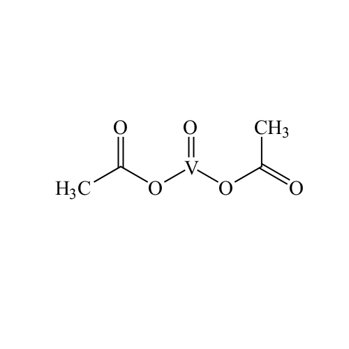 Vanadyl diacetate