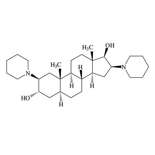 Vecuronium Bromide Impurity G