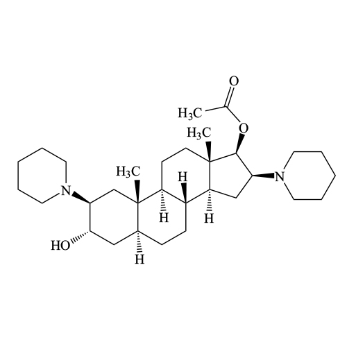 Vecuronium Bromide Impurity H