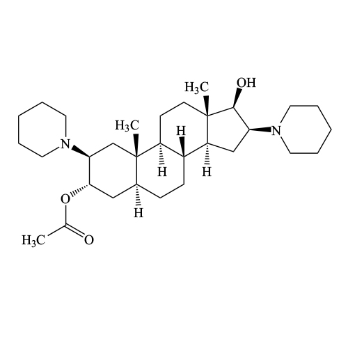 Vecuronium Bromide Impurity I