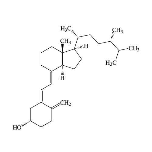 Vitamin D4