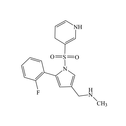 Vonoprazan Impurity 63