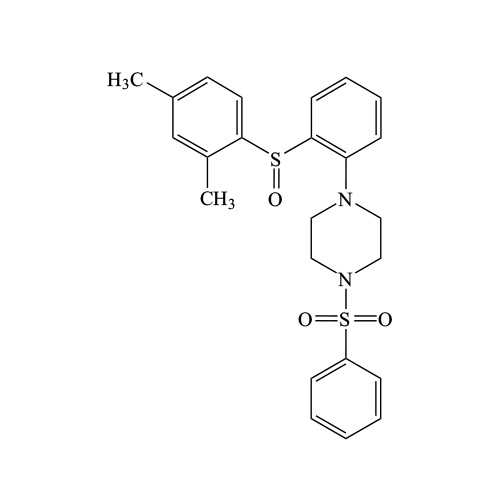 Vortioxetine Impurity 37