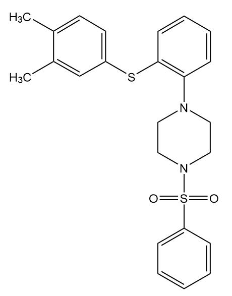 Vortioxetine Impurity 38