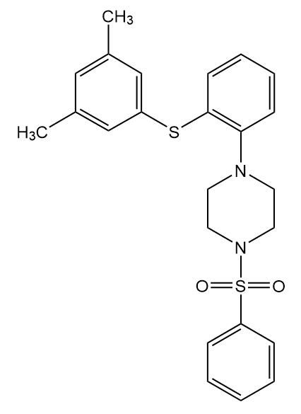 Vortioxetine Impurity 39