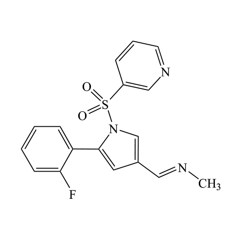 Vonoprazan Impurity 66