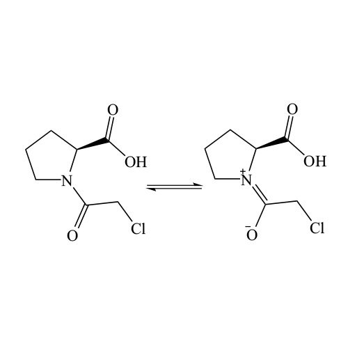 Vildagliptin Impurity 41